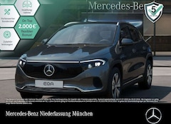 Bild des Angebotes Mercedes-Benz EQA 300 4M PROG+ADVANCED+KAMERA+SPUR