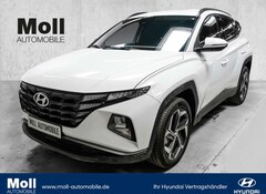 Bild des Angebotes Hyundai TUCSON Plug-in-Hybrid Allrad Navi LED ACC Apple CarPlay