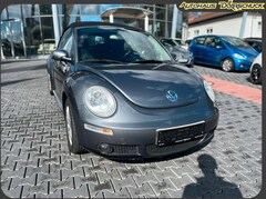 Bild des Angebotes VW New Beetle 2.0 CUP Edition Sitzh. Klima. Radio