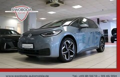 Bild des Angebotes VW ID.3 Pure Performance Style Wärmepumpe Kamera
