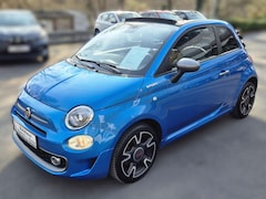 Bild des Angebotes Fiat 500C 1.0 Cabrio / Allwetter