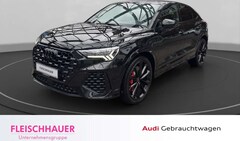 Bild des Angebotes Audi RS Q3 Sportback 2.5 TFSI quattro Navi Digitales Cockpit