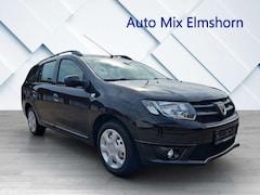 Bild des Angebotes Dacia Logan MCV II Ambiance Klima 1 Hand Tüv Neu