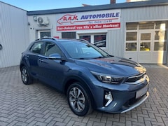 Bild des Angebotes Kia Stonic Vision 1.Hand+8TKM Original!+R.Kam+Navi