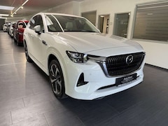 Bild des Angebotes Mazda CX-60 2.5 327PS PHEV Takumi *Vollausstattung*