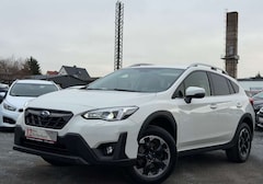 Bild des Angebotes Subaru XV Exclusive/AHK/SHZ/EURO 6