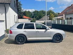 Bild des Angebotes Porsche Cayenne S Tiptronic Standheizung, elektrische AHK, Leder