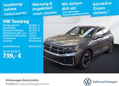 Bild des Angebotes VW Touareg 3.0 V6 TDI R-Line 4Motion Navi AHK IQ.LI