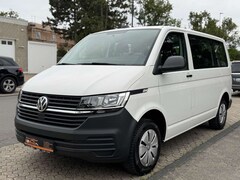 Bild des Angebotes VW T6 Transporter /9Sitzer/Navi/Klima