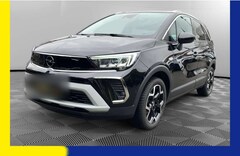 Bild des Angebotes Opel Crossland X Crossland Ultimate 1.2 LED+NAVI+KAMERA