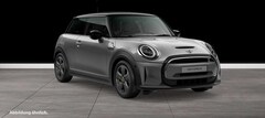 Bild des Angebotes MINI Cooper SE Hatch DAB LED Navi Tempomat Klimaaut.