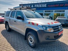 Bild des Angebotes VW Amarok Basis DoubleCab KLIMA HARD TOP 4X4 ALLRAD