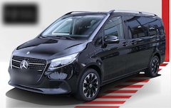 Bild des Angebotes Mercedes-Benz V 220 STYLE 4M LANG 6 SITZE MBUX
