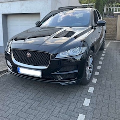 Bild des Angebotes Jaguar F-Pace Prestige AWD