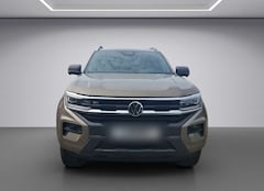 Bild des Angebotes VW Amarok PanAmericana DC Motor: 3.0 TDI 177 kW Getriebe: 10-Gang