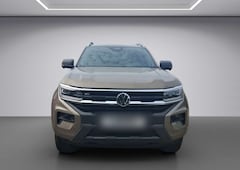 Bild des Angebotes VW Amarok PanAmericana DC Motor: 3.0 TDI 177 kW Getriebe: 10-Gang