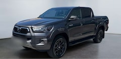 Bild des Angebotes Toyota Hilux 4x4 Double Cab Invincible *AHK*Rollo*360°*