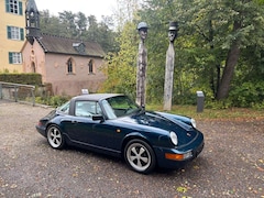 Bild des Angebotes Porsche 964 C 2 Targa TOP