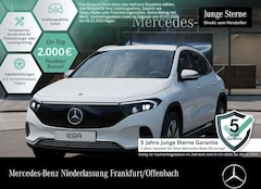 Bild des Angebotes Mercedes-Benz EQA 300 4M PROG+ADVANCED+KAMERA+SPUR