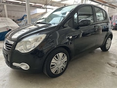 Bild des Angebotes Opel Agila 1.2 Edition