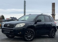 Bild des Angebotes Toyota RAV 4 RAV4 Travel
