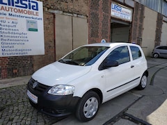 Bild des Angebotes VW Fox 1.2 Basis/ TÜV NEU/ Ganzjahresreifen