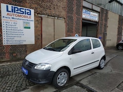 Bild des Angebotes VW Fox 1.2 Basis/ TÜV NEU/ Ganzjahresreifen