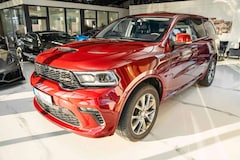 Bild des Angebotes Dodge Durango 3,6  GT LPG BRC NAVI ALCATARA 7 SITZE