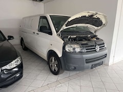 Bild des Angebotes VW T5 Transporter T5 Kombi Transporter Kaste  lang Aut.