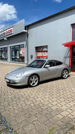Bild des Angebotes Porsche 996 911 Carrera 4