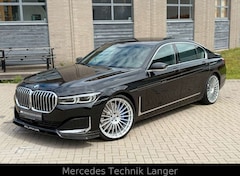 Bild des Angebotes Alpina B7