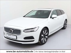 Bild des Angebotes Volvo V90 Kombi T6 Plus Bright Recharge Plug-In Hybrid AWD