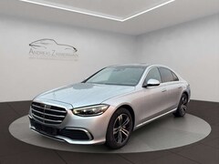 Bild des Angebotes Mercedes-Benz S 350 d 1.HD AHK/PANO/ASSISTENZ/DISTRONIC