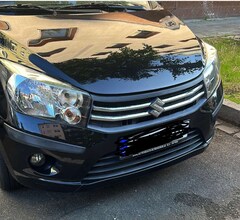 Bild des Angebotes Suzuki Celerio 1.0 mit Klima , zentral ver.  Fb , 8x Reifen etc