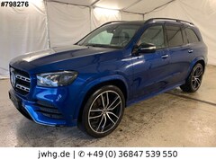 Bild des Angebotes Mercedes-Benz GLS 350 d 4M AMG|23|Multibeam|7Sitze|Pano|HUD|360