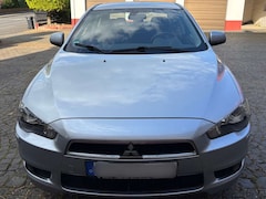 Bild des Angebotes Mitsubishi Lancer Lancer 1.8 DI-D+ ClearTec