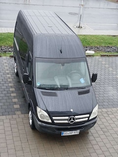 Bild des Angebotes Mercedes-Benz Sprinter 216  5 SITZER