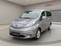 Bild des Angebotes Nissan NV200 Evalia e-EvaliaTekna,NAVI,Klima,R.Kamera