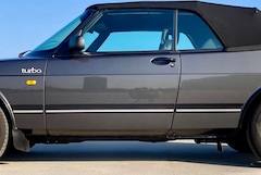 Bild des Angebotes Saab 900 Saab 900 Turbo 16 Cabrio - TOP!