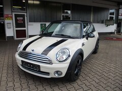 Bild des Angebotes MINI Cooper Mini Cooper* komplett lesen! Kein Tüv!