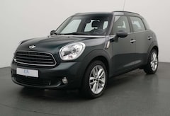 Bild des Angebotes MINI One Countryman SITZHZG+KLIMA+PDC+XENON+TÜV 07/26