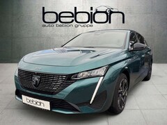 Bild des Angebotes Peugeot 308 1.2 PureTech 130 SW Allure Pack ACC AHK LED