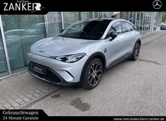 Bild des Angebotes smart #3 #3 Premium (66kWh) PANO*LED*LEDER*PREMIUM Klima