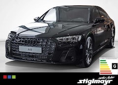 Bild des Angebotes Audi A8 50 TDI quattro Nachradar *Vollausstattung*