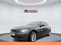 Bild des Angebotes BMW 330 xi Allrad 1.Hand Xenon Navi PDC TÜV.04.27