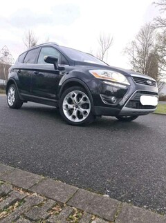 Bild des Angebotes Ford Kuga S 2.0 TDCi 4x4 Plus Editionsmodell