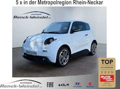 Bild des Angebotes e.GO Life 20 first edition eFH ZV ESP ABS Servo TRC Airb Scheck