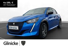 Bild des Angebotes Peugeot 208 Elektro 98,7% Allure Pack Kamera ACC PDC SHZ