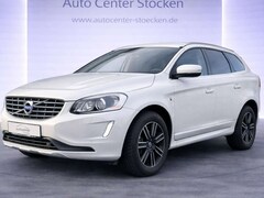 Bild des Angebotes Volvo XC60 Ocean Race AWD Autom.LederNavi StandheizungAHK PDC