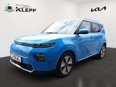 Kia Soul e-Soul Inspiration *Wärmepumpe*Leder*